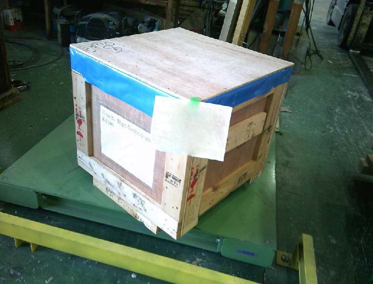 Hitachi S 9380 CD-SEM (Critical Dimension Scanning Electron Microscope)