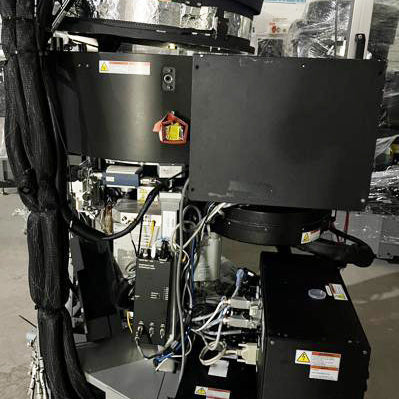 Applied Materials DPS II Etcher