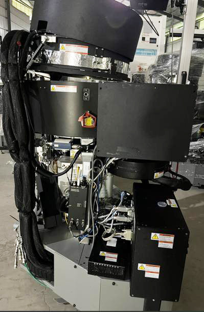 Applied Materials DPS II Etcher