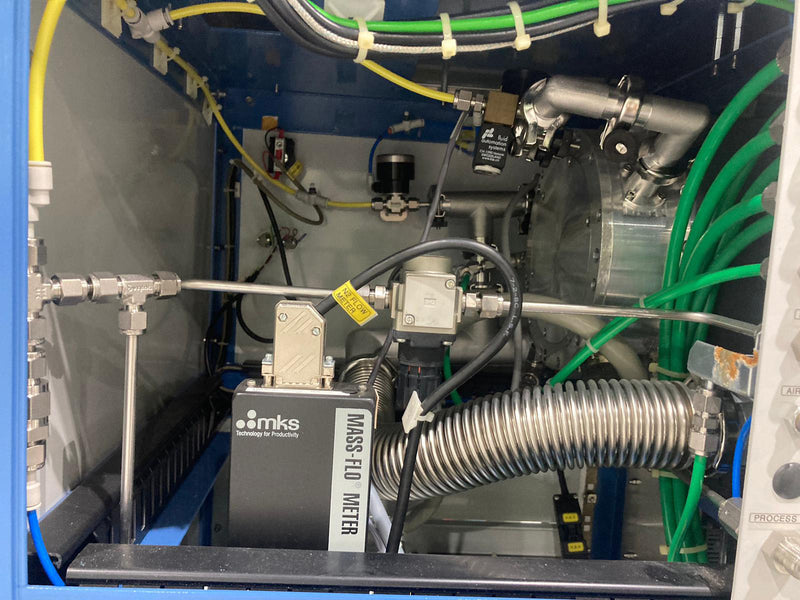 Oxford Plasmalab 100 ICP 380 Etcher