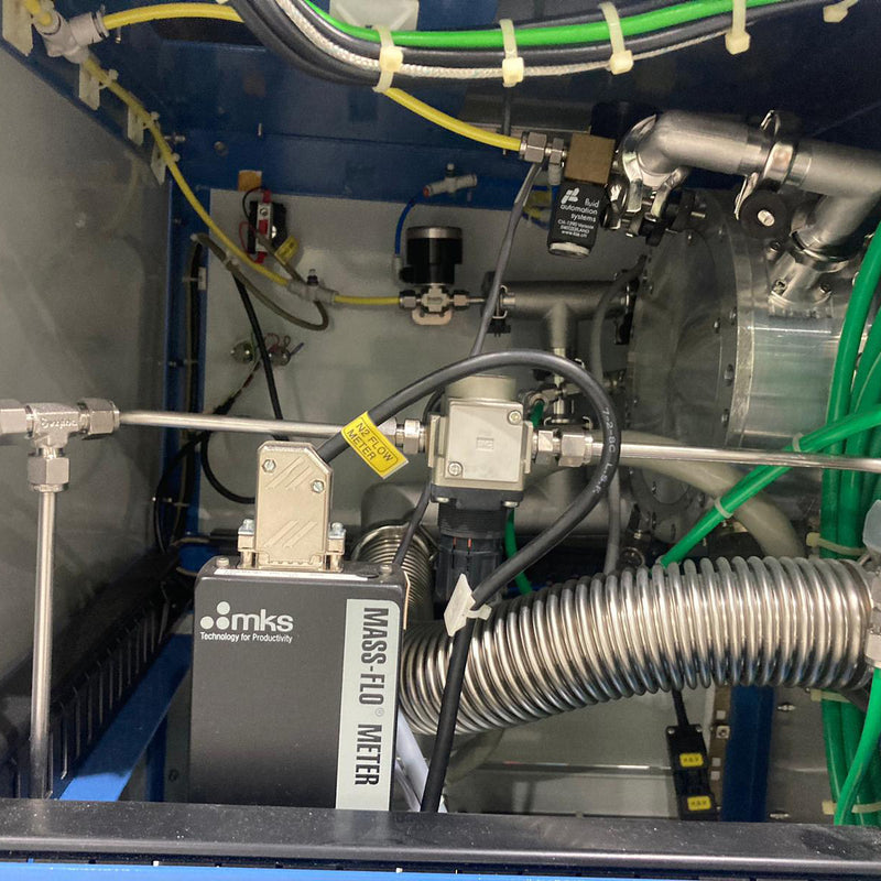 Oxford Plasmalab 100 ICP 380 Etcher