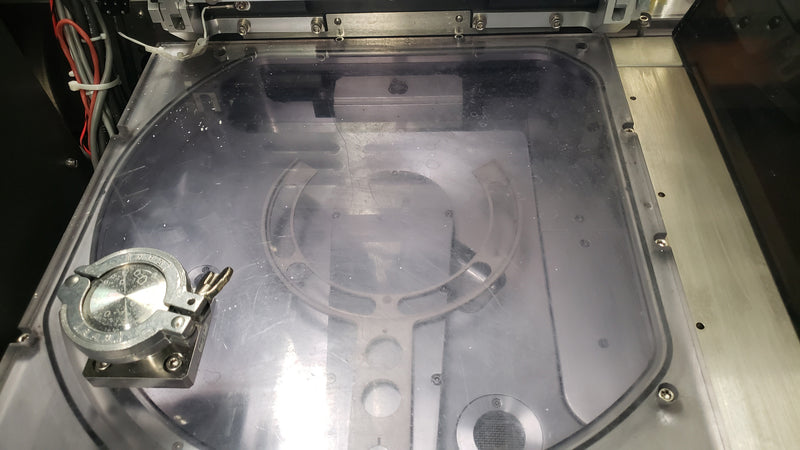 Lam TCP 9400 SE Etcher