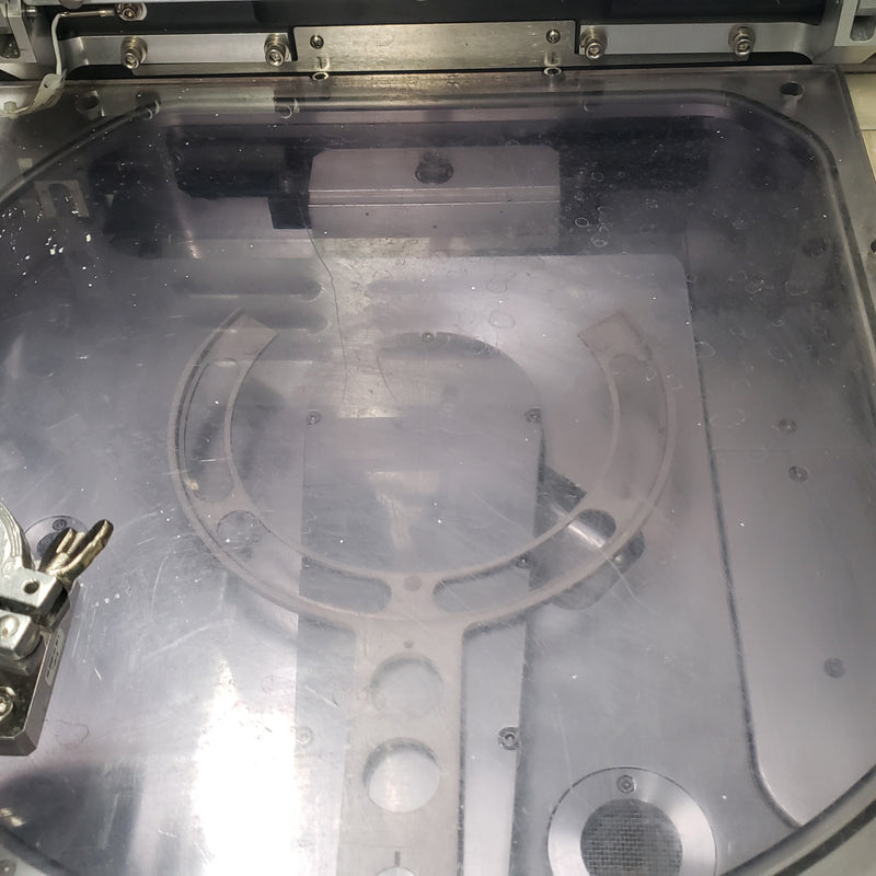 Lam TCP 9400 SE Etcher