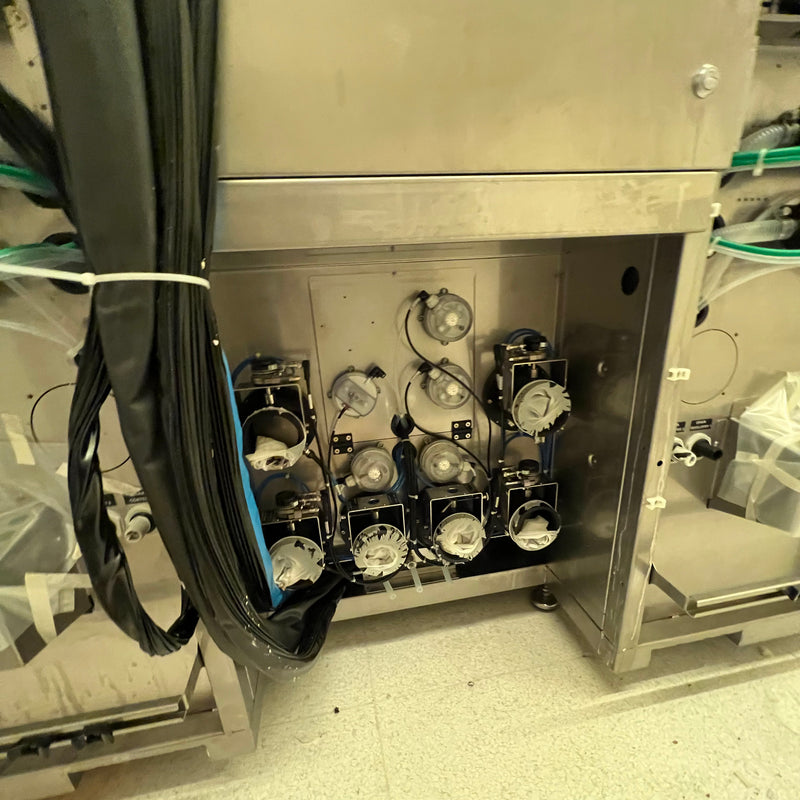 SUSS ACS 200 Gen 3 Coater / Developer