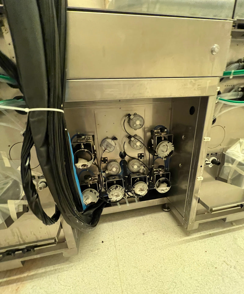 SUSS ACS 200 Gen 3 Coater / Developer