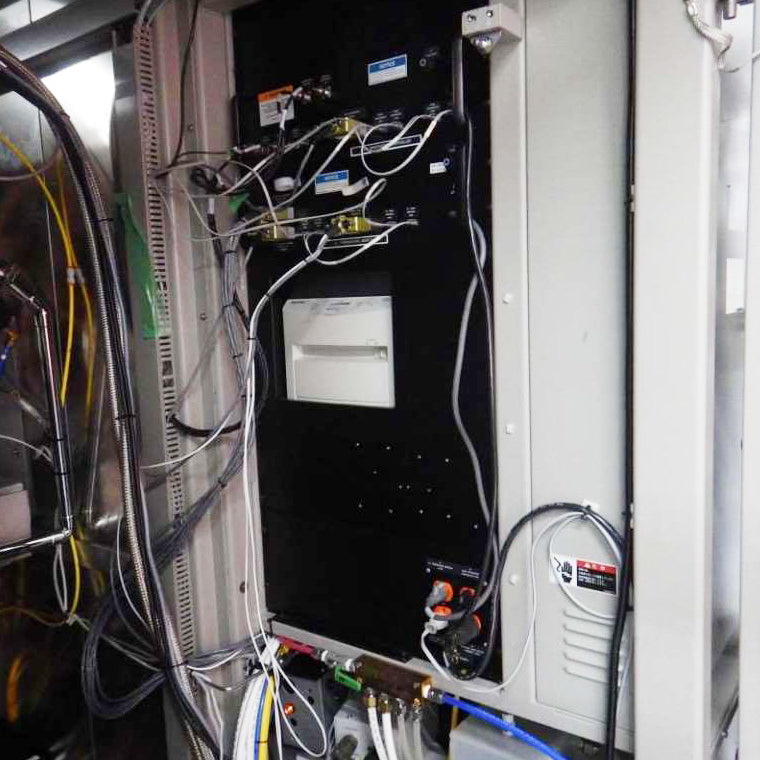 Varian E 220 HP Ion Implanter