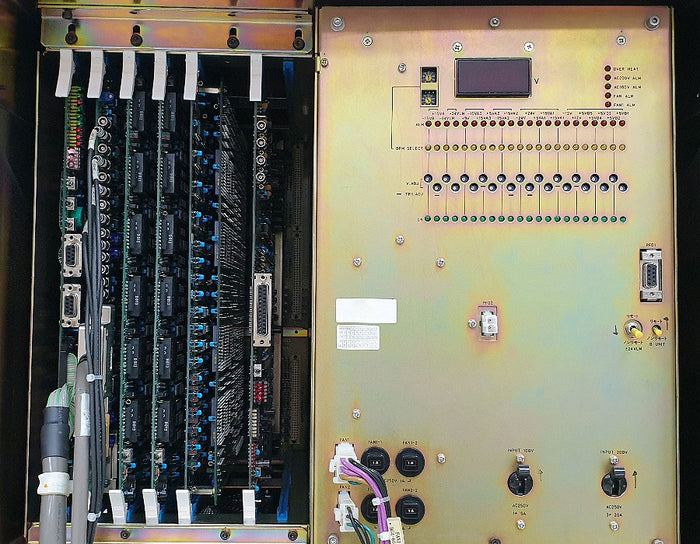 Canon FPA 3000 i 5 i-Line Stepper
