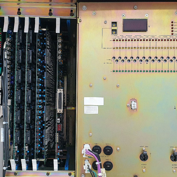 Canon FPA 3000 i 5 i-Line Stepper