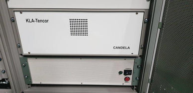 KLA Candela CS 20 R Surface Inspection System