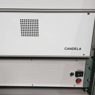 KLA Candela CS 20 R Surface Inspection System
