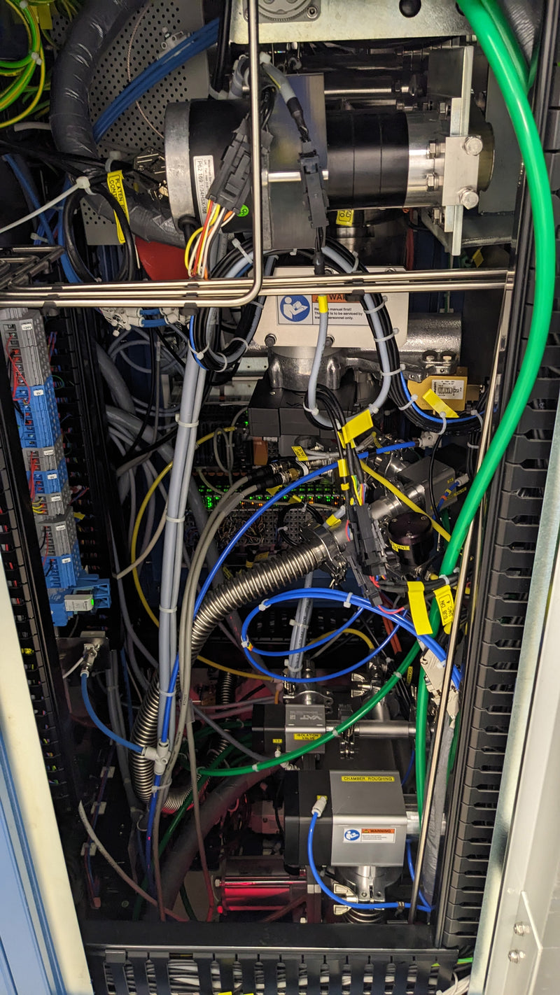 Oxford Ionfab 300 Plus IBD / IBE Tool (Ion Beam Deposition / Ion Beam Etching)