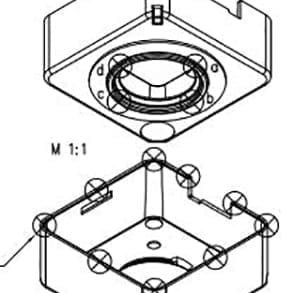 VOGT Electronic Plastic Tooling