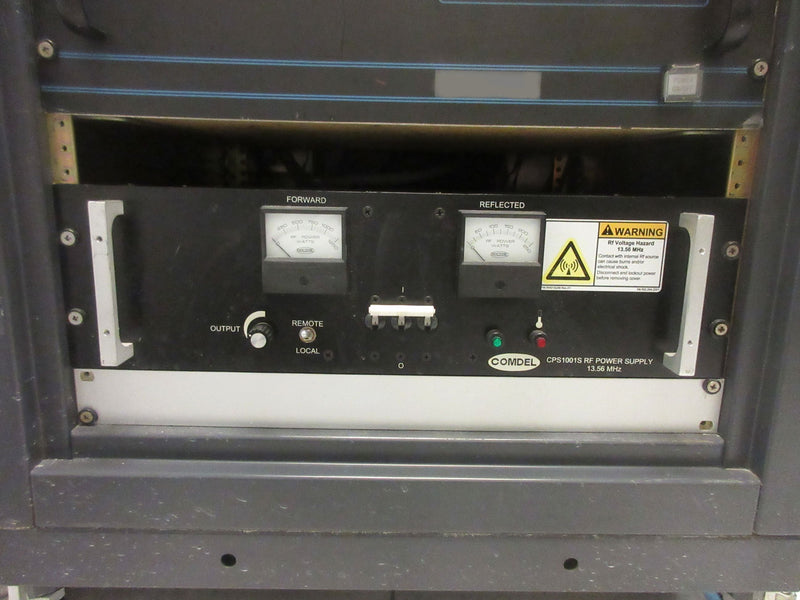 Applied Materials Centura HP PVD (Physical Vapor Deposition)