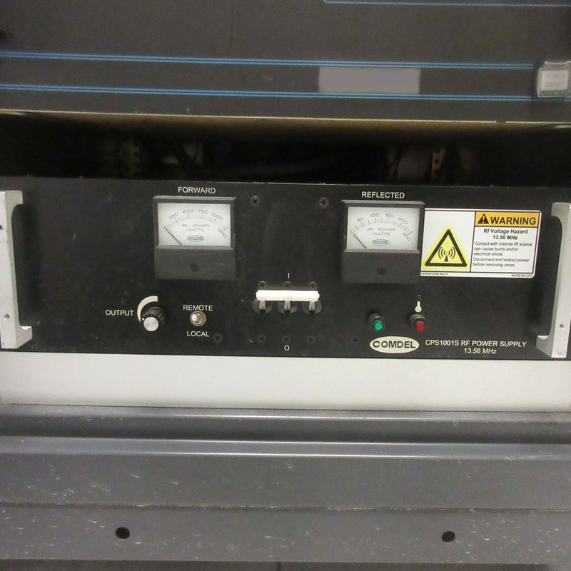 Applied Materials Centura HP PVD (Physical Vapor Deposition)