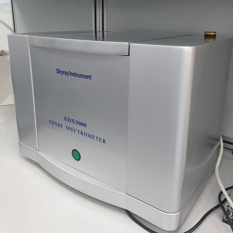 Skyray EDX 3000 EDX (Energy Dispersive X-ray Spectroscopy)
