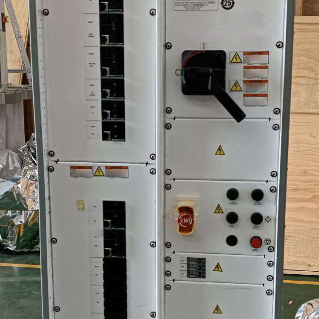 Applied Materials Centura AP Enabler Dielectric Etcher