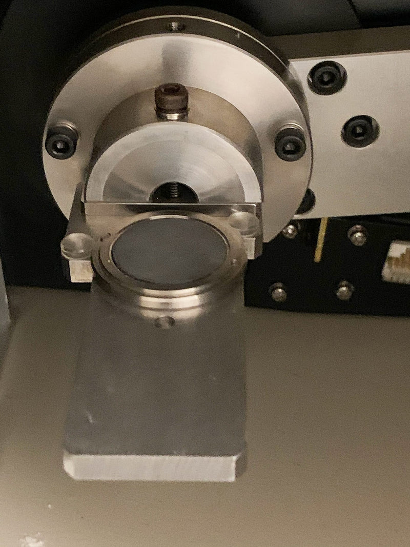 Rigaku MiniFlex XRD (X-ray Diffractometer)