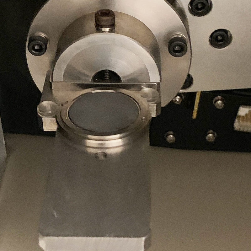 Rigaku MiniFlex XRD (X-ray Diffractometer)