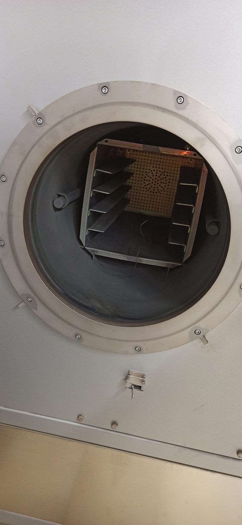 Nabertherm Oven
