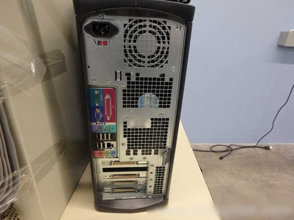 Teradyne / Nextest Maverick PT I Tester