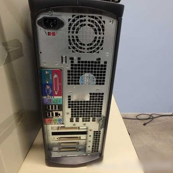 Teradyne / Nextest Maverick PT I Tester