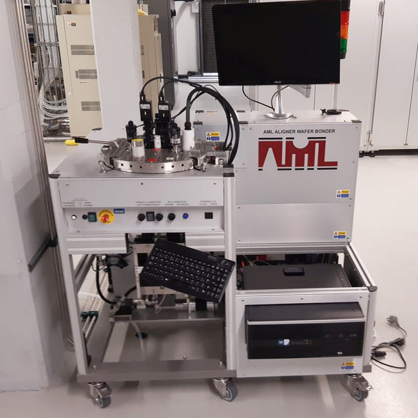 AML 04 Wafer Bonder