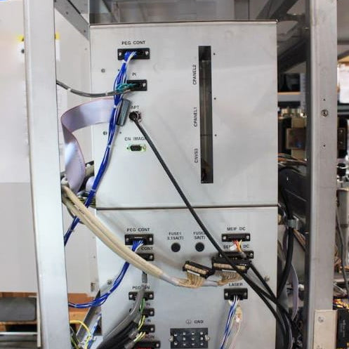 Hitachi S 9380 CD-SEM (Critical Dimension Scanning Electron Microscope)
