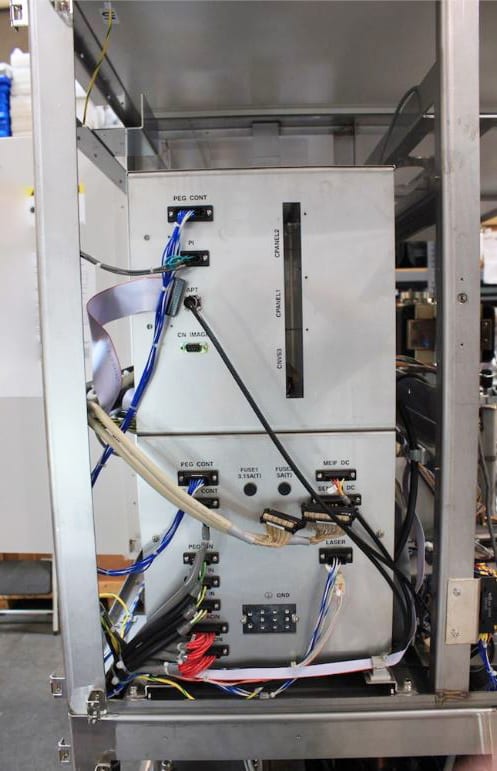 Hitachi S 9380 CD-SEM (Critical Dimension Scanning Electron Microscope)