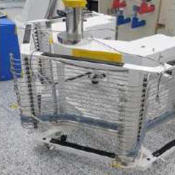 Lam 2300 V 2 Kiyo 45 Etcher