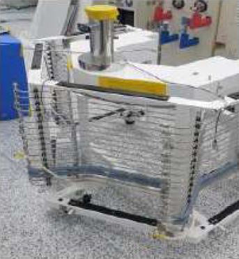 Lam 2300 V 2 Kiyo 45 Etcher