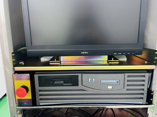 Hitachi S 9260 CD-SEM (Critical Dimension Scanning Electron Microscope)