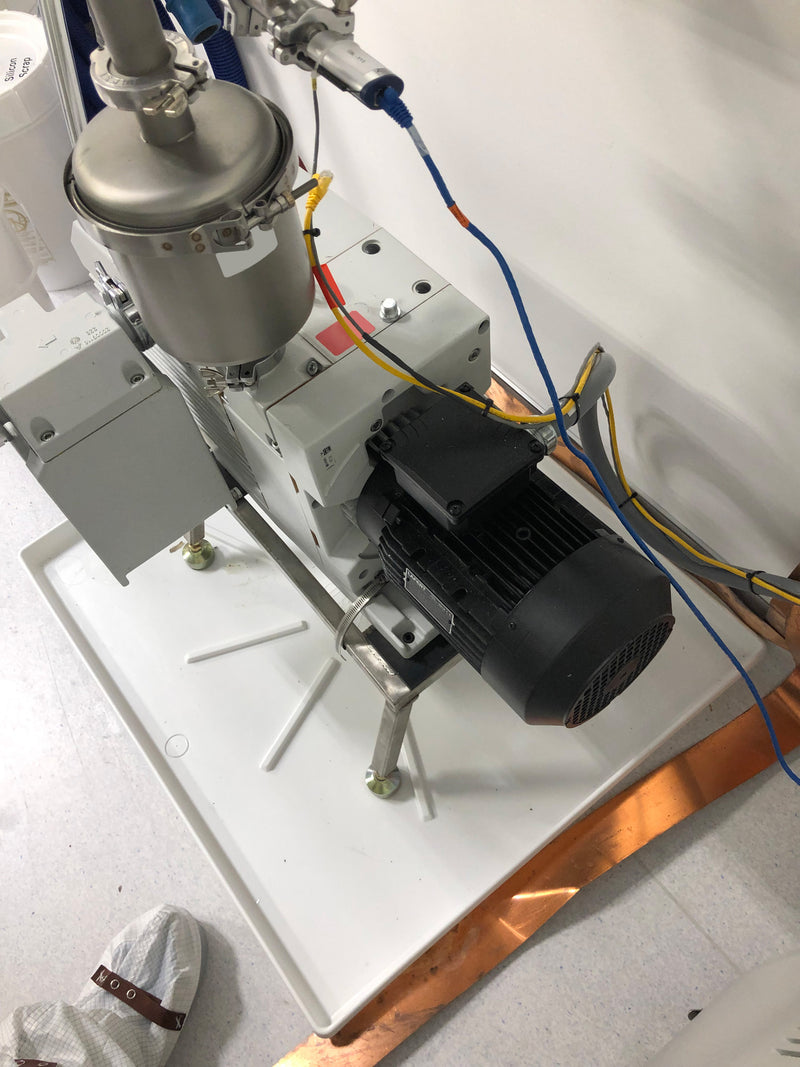 Denton Integrity 26 E-Beam Evaporator