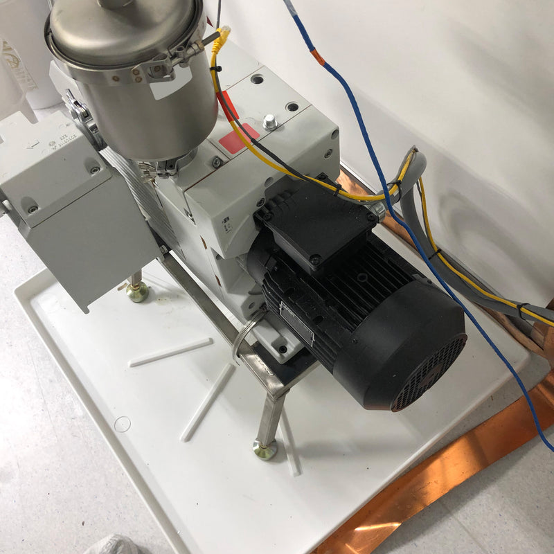 Denton Integrity 26 E-Beam Evaporator