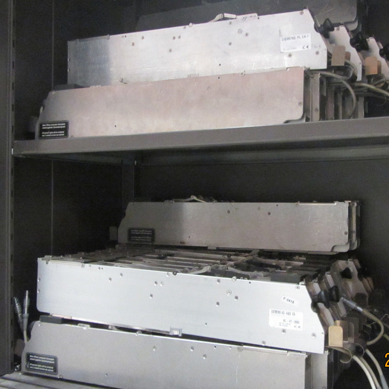 Siemens Feeder