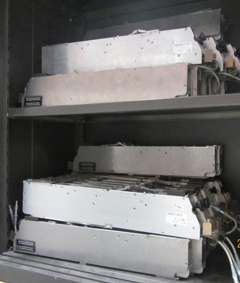 Siemens Feeder