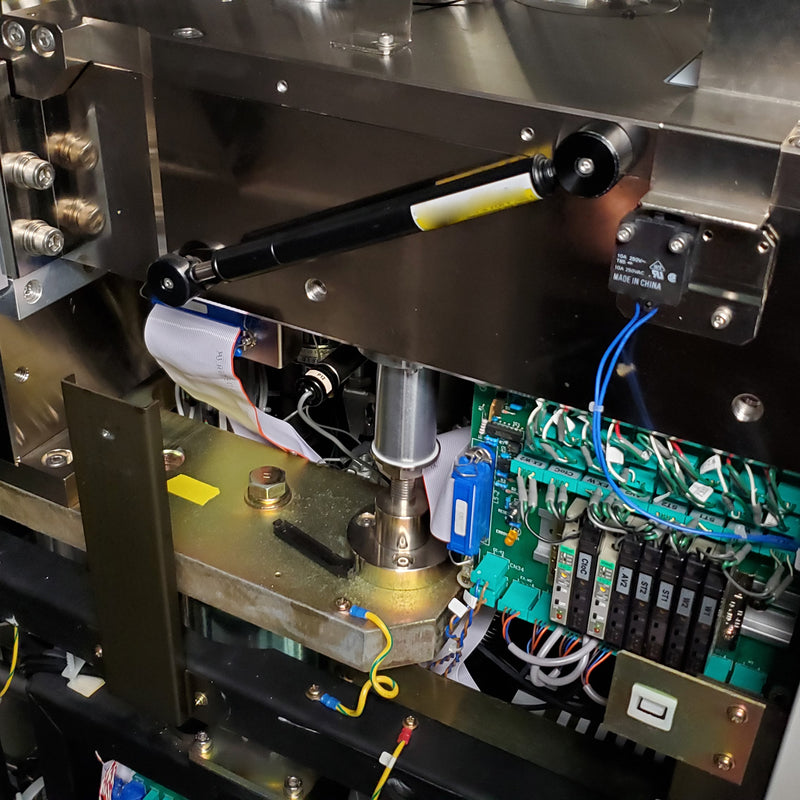 Hitachi S 8840 CD-SEM (Critical Dimension Scanning Electron Microscope)