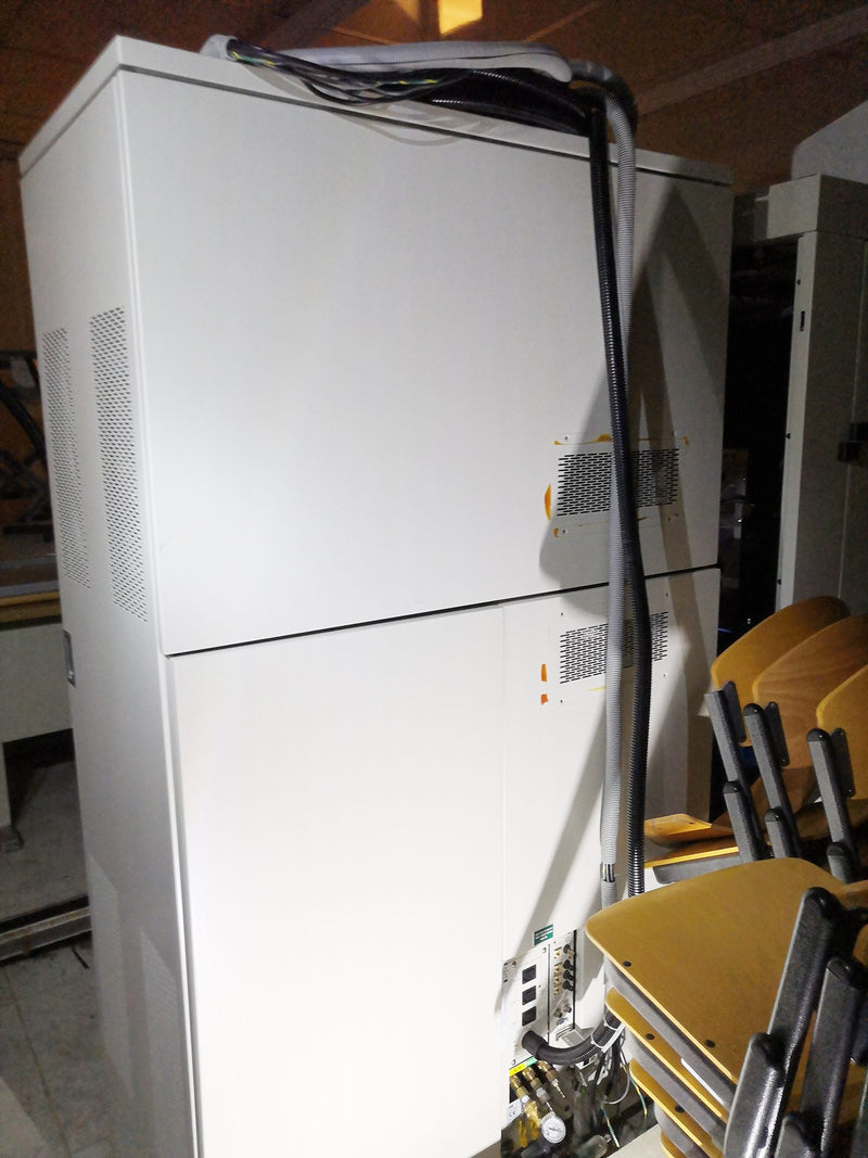 ESI 9350 Laser Repair System