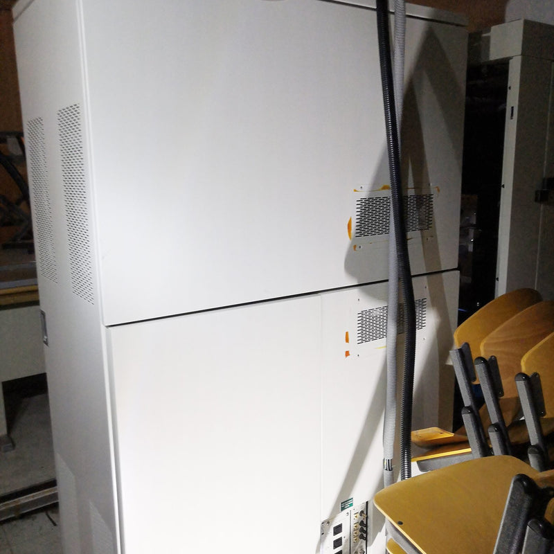 ESI 9350 Laser Repair System
