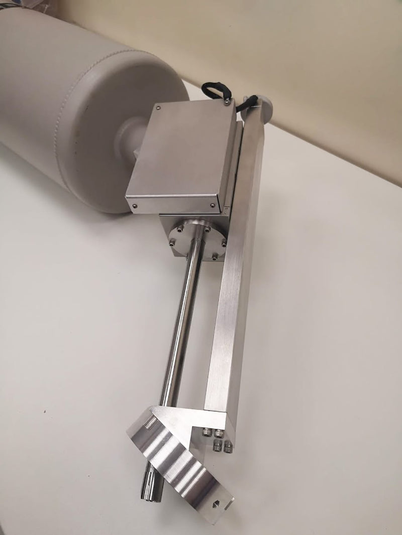 Edax EDS PV 7760 / 680 ME Detector
