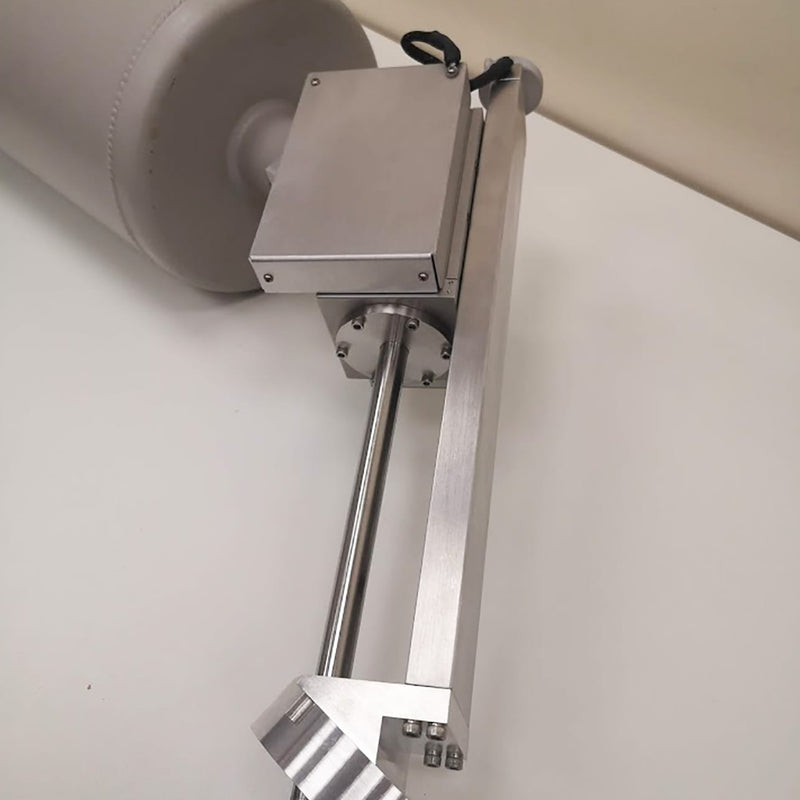 Edax EDS PV 7760 / 680 ME Detector