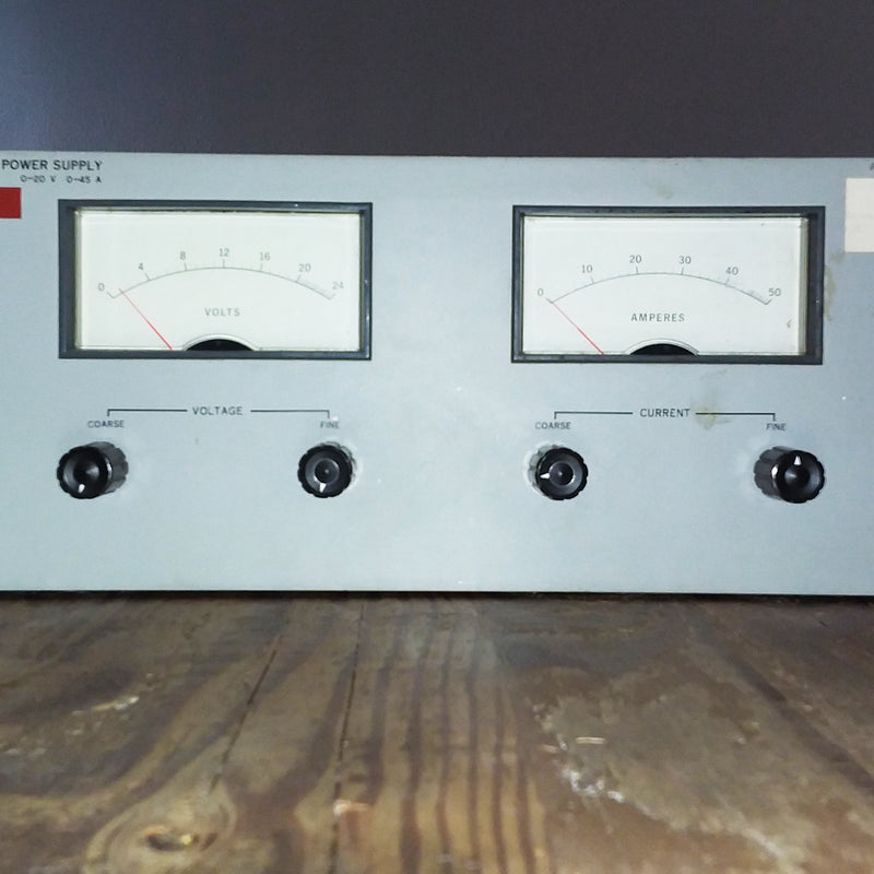 Agilent Harrison 6428 B DC Power Supply