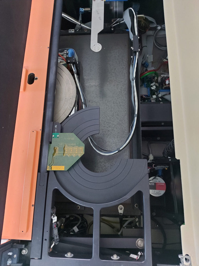 Electroglas Horizon 4080 X Prober