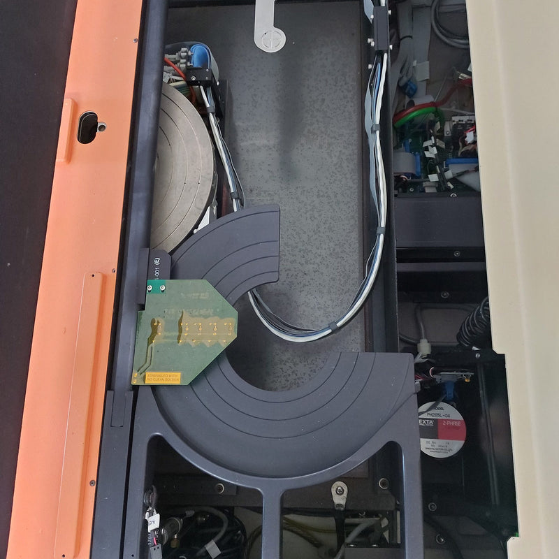 Electroglas Horizon 4080 X Prober