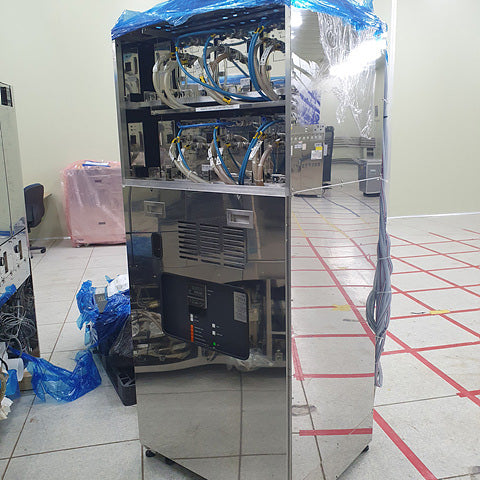 SCREEN / DNS SK 80 BW-AVPE Coater / Developer