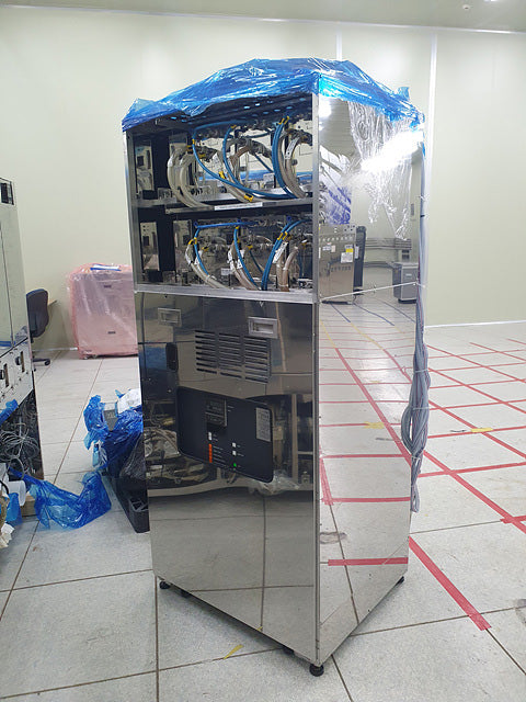 SCREEN / DNS SK 80 BW-AVPE Coater / Developer