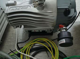 Zeiss Merlin Compact FE-SEM (Field Emission Scanning Electron Microscope)
