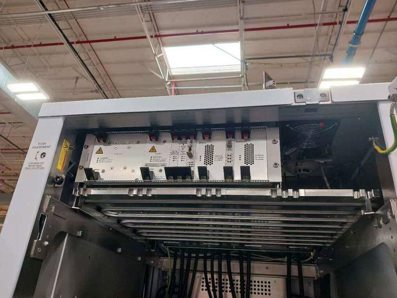 ASML Twinscan NXT 1980 i Scanner