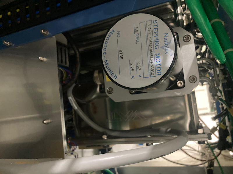 Oxford Plasmalab 100 ICP 380 Etcher