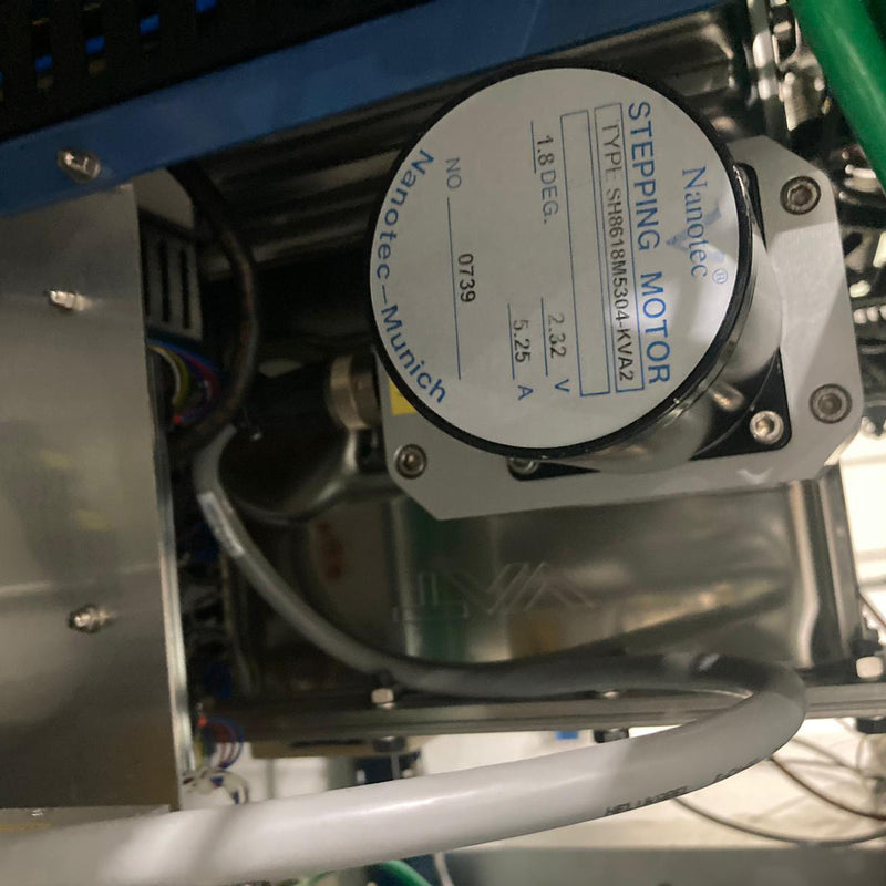 Oxford Plasmalab 100 ICP 380 Etcher