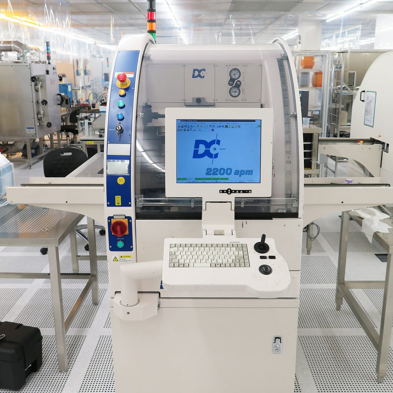 Besi / Datacon 2200 APM Die Bonder